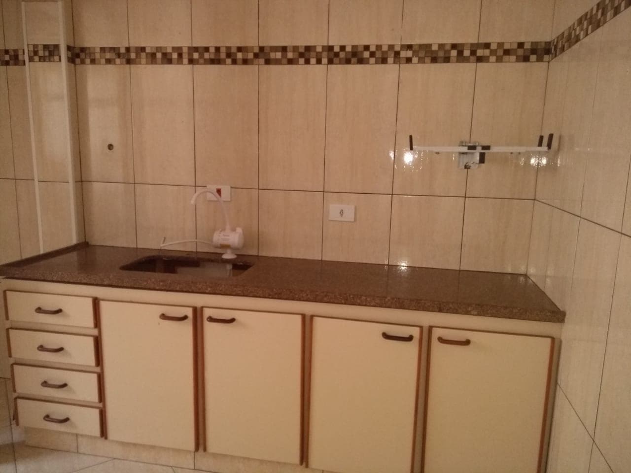 Apartamento à venda, 48 m², 2 quartos, 1 banheiro — foto 4