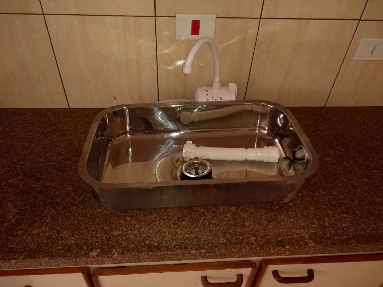 Apartamento à venda, 48 m², 2 quartos, 1 banheiro — foto 3