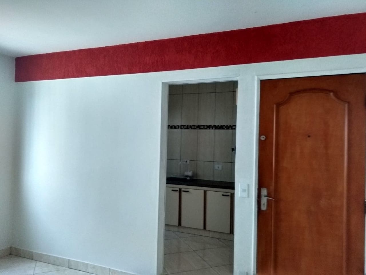 Apartamento à venda, 48 m², 2 quartos, 1 banheiro — foto 2