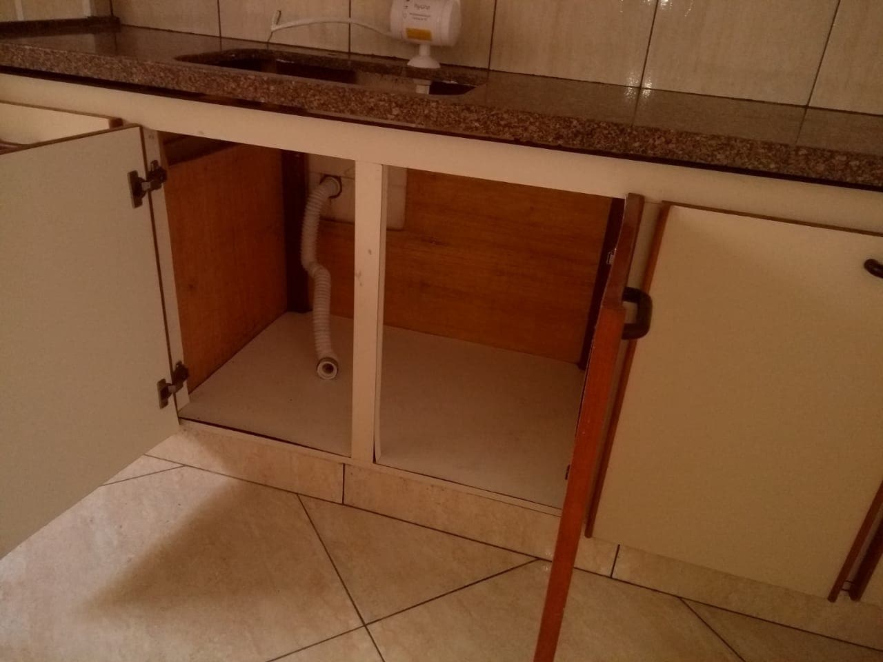 Apartamento à venda, 48 m², 2 quartos, 1 banheiro — foto 8