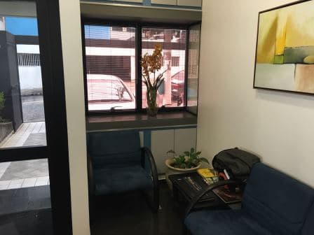 Imóvel Comercial à venda, 868 m², 4 banheiros — foto 2