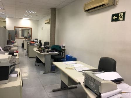 Imóvel Comercial à venda, 868 m², 4 banheiros — foto 4