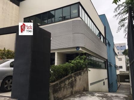 Imóvel Comercial à venda, 868 m², 4 banheiros — foto 1
