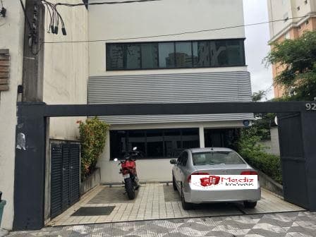Imóvel Comercial à venda, 868 m², 4 banheiros — foto 8