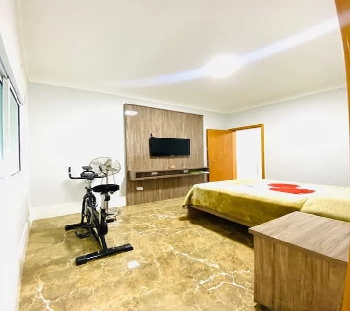 Sobrado à venda, 298 m², 3 quartos, 1 banheiro, 3 suítes — foto 12