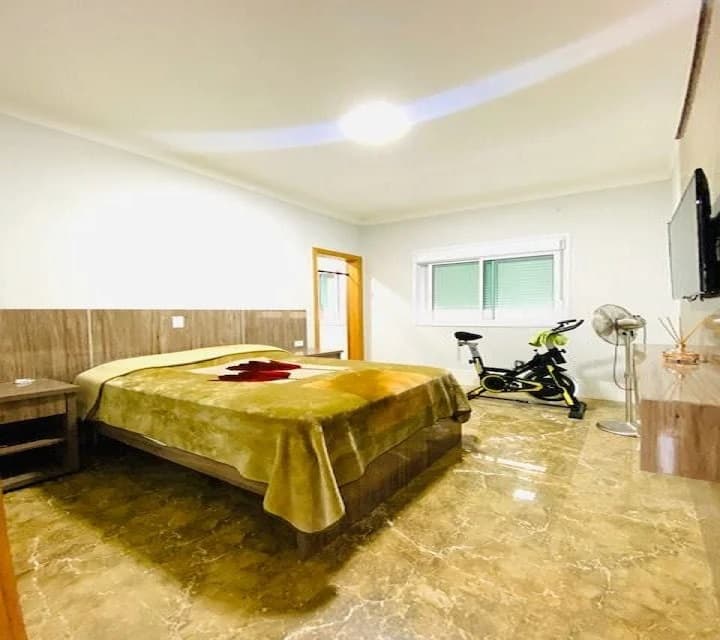 Sobrado à venda, 298 m², 3 quartos, 1 banheiro, 3 suítes — foto 11