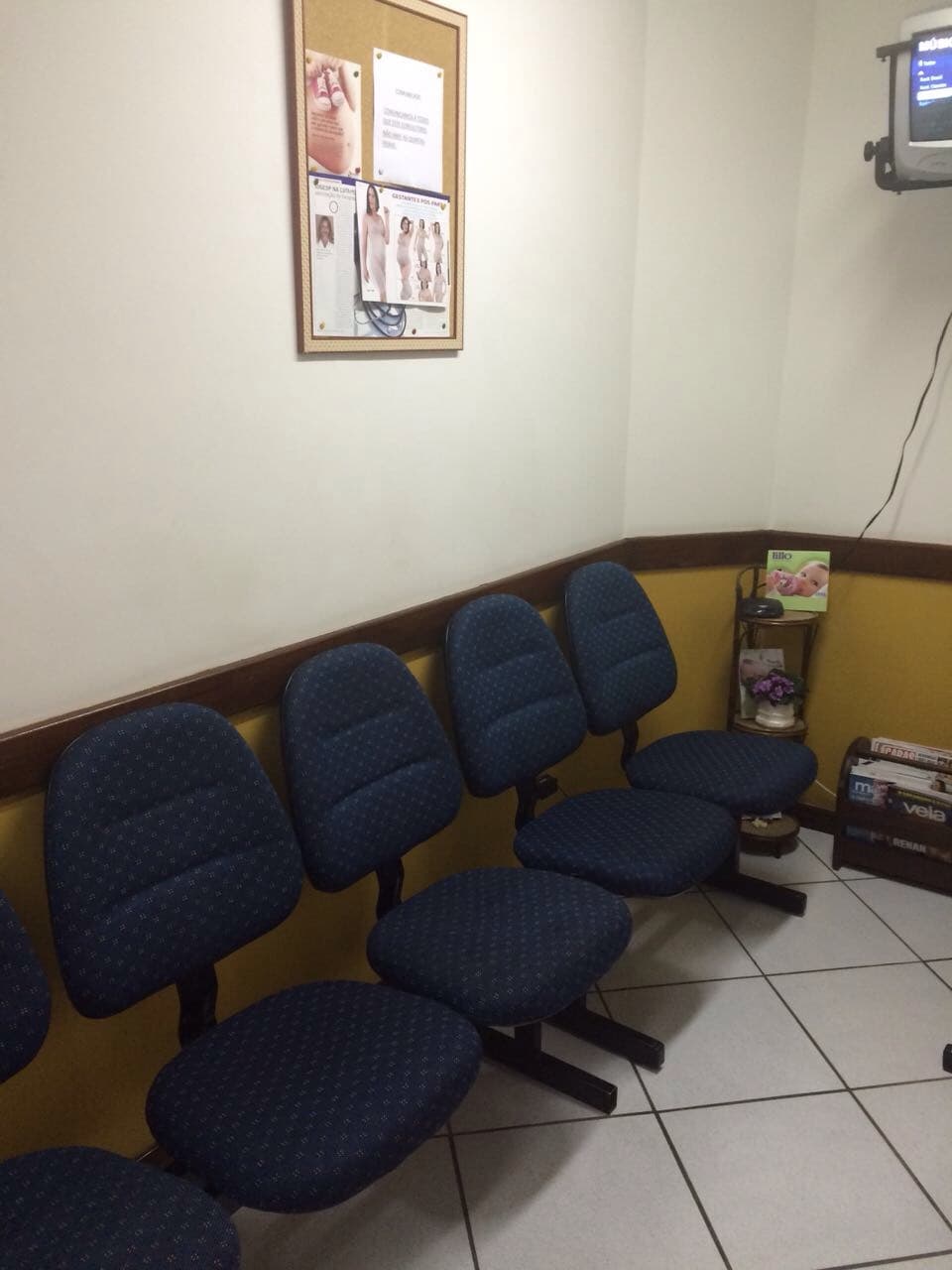 Salão/Salas à venda, 100 m², 3 banheiros — foto 6