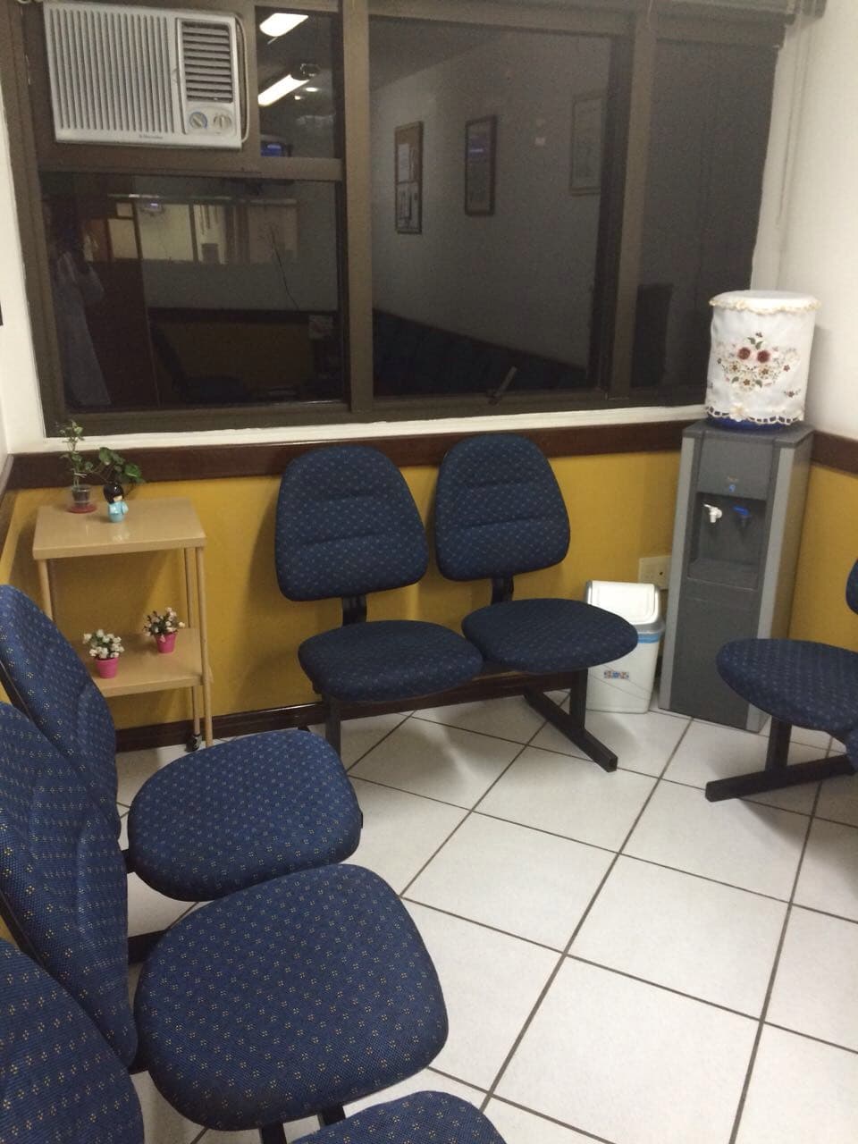 Salão/Salas à venda, 100 m², 3 banheiros — foto 11