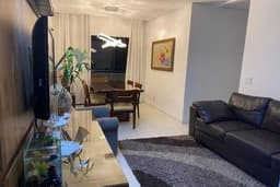 Apartamento - Venda - São Bernardo do Campo - SP - Rudge Ramos