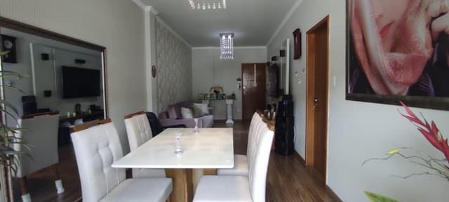Apartamento - Venda - Juiz de Fora - MG - São Mateus