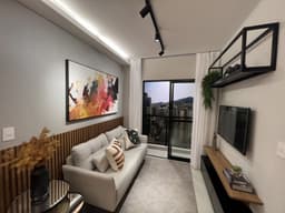 Apartamento - Venda - Juiz de Fora - MG - Centro