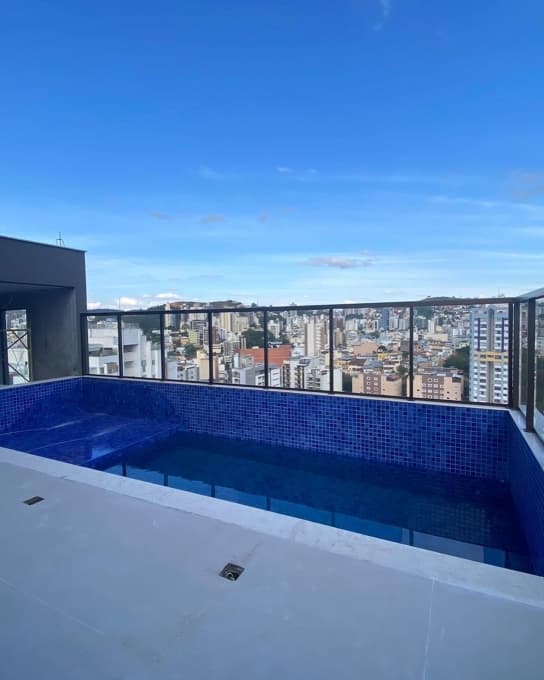 Apartamento - Venda - Juiz de Fora - MG - São Mateus — foto 1