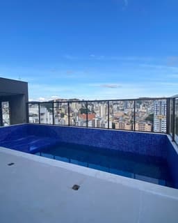 Apartamento - Venda - Juiz de Fora - MG - São Mateus
