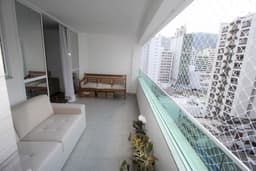 Apartamento - Venda - Juiz de Fora - MG - Granbery
