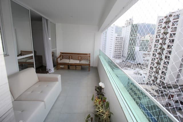 Apartamento - Venda - Juiz de Fora - MG - Granbery
