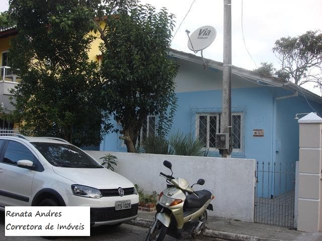 Casa - Aluguel - Bombinhas - SC - Canto Grande — foto 1
