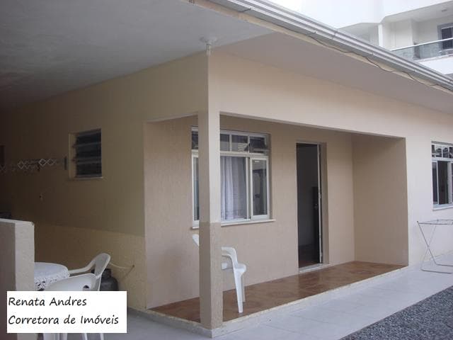 Casa - Aluguel - Bombinhas - SC - Canto Grande — foto 1
