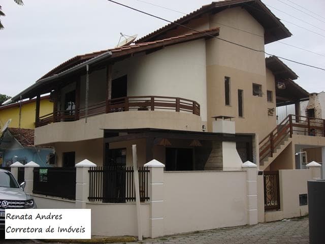 Apartamento - Aluguel - Bombinhas - SC - Canto Grande — foto 1