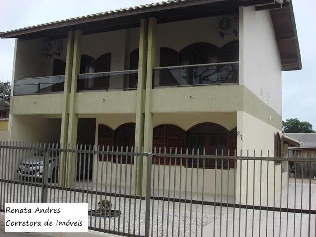 Casa - Aluguel - Bombinhas - SC - Canto Grande — foto 1