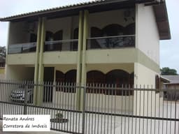 Casa - Aluguel - Bombinhas - SC - Canto Grande