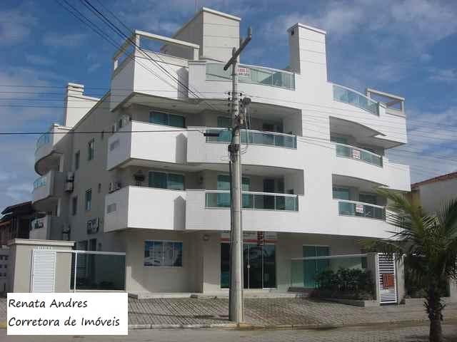 Cobertura - Aluguel - Bombinhas - SC - Canto Grande — foto 1