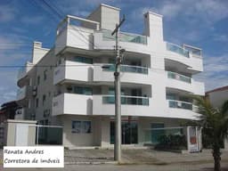 Beira-Mar - Aluguel - Bombinhas - SC - Canto Grande