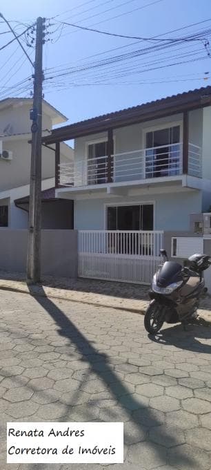 Casa - Aluguel - Bombinhas - SC - Canto Grande — foto 1