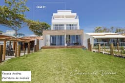 Beira-Mar - Aluguel - Bombinhas - SC - Canto Grande
