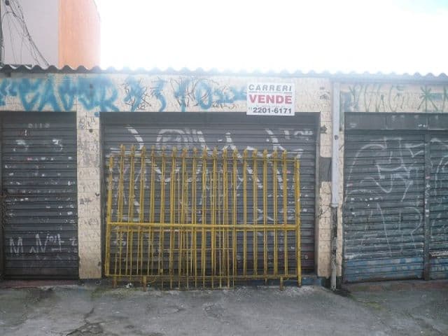 Terreno - Venda - são paulo - SP - jardim brasil — foto 1