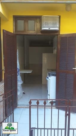 Kitnet - Venda - Iguaba Grande - RJ - Sopotó