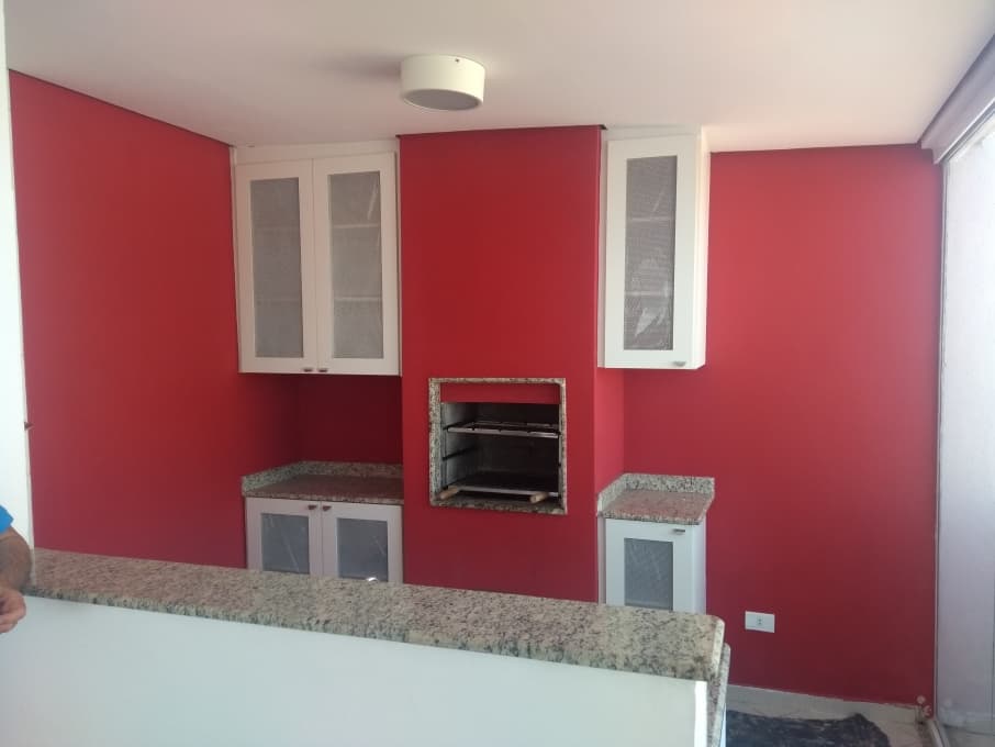 Apartamento - Venda - Taubate - SP - Centro — foto 1