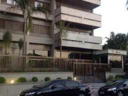 Apartamento - Venda - Indaiatuba - SP - Centro