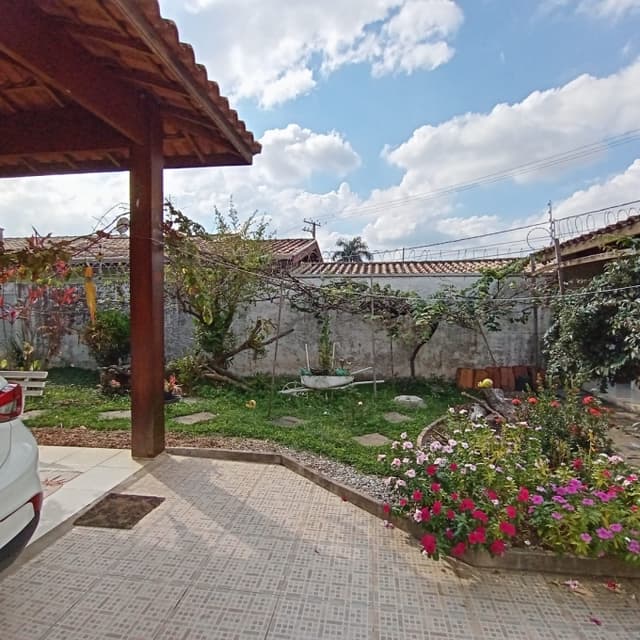 Casa - Venda - Tremembé - SP - Parque das Fontes