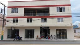 Apartamento - Aluguel - LONTRAS - SC - CENTRO