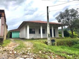 Casa - Venda - Rio do Sul - SC - TABOÃO