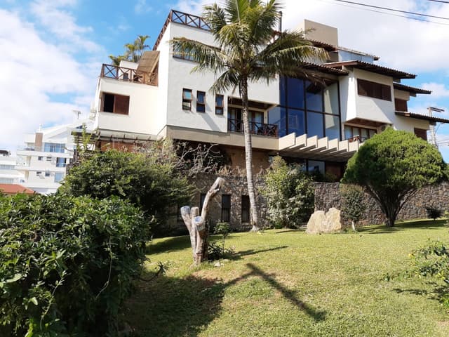 Pousada - Venda - Florianópolis - SC - Canasvieiras