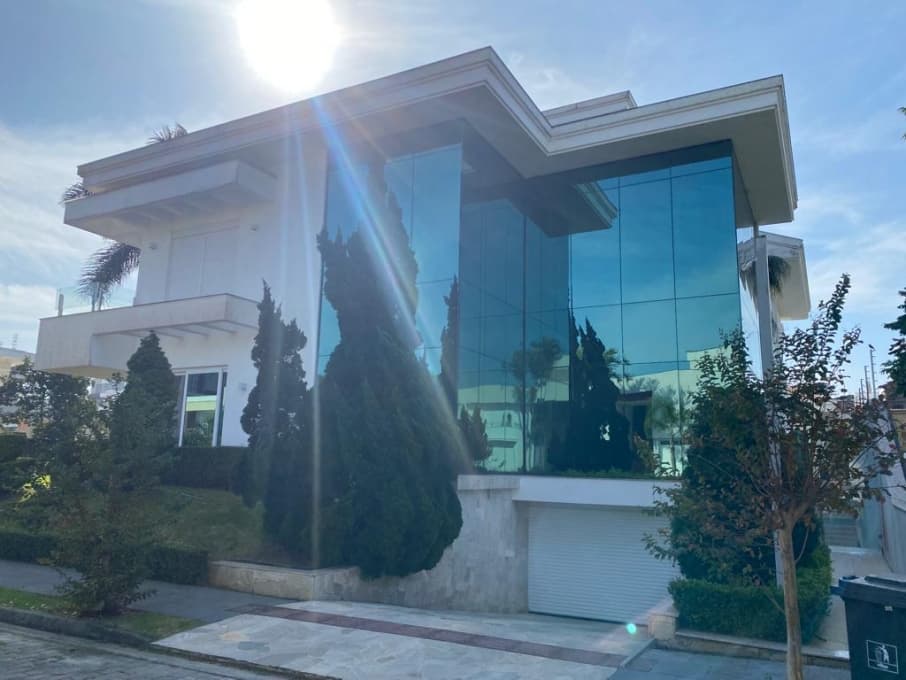 Casa - Venda - Florianópolis - SC - Jurerê Internacional — foto 1