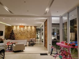 Casa em Condomínio - Venda - Barueri - SP - Alphaville