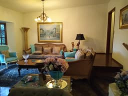 Casa em Condomínio - Venda - Barueri - SP - Alphaville Residencial Um