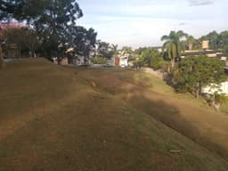 Terreno - Venda - Santana de Parnaiba - SP - Tambore