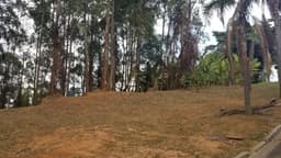 Terreno - Venda - Santana de Parnaiba - SP - Tambore