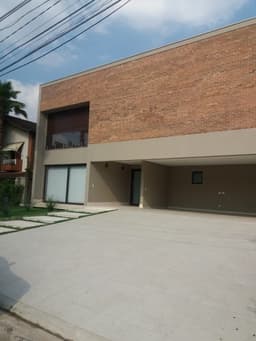 Casa em Condomínio - Venda - Barueri - SP - Alphaville Residencial Dois