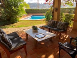 Casa em Condomínio - Venda - Barueri - SP - Alphaville Residencial Zero