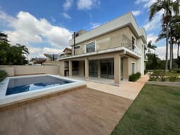 Casa em Condomínio - Venda - Barueri - SP - Alphaville Residencial Dois