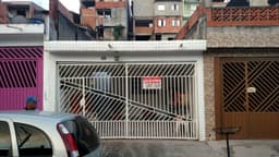Casa - Venda - Guarulhos - SP - Jardim Guaracy