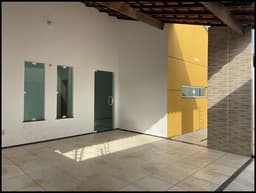 Casa - Aluguel - São José de Ribamar - MA - Altos do Jaguarema Araçagy