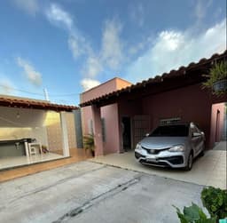 Casa - Venda - São José de Ribamar - MA - Altos do Jaguarema Araçagy