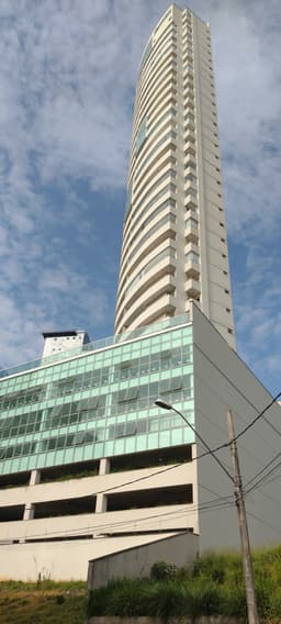 Apartamento - Venda - Juiz de Fora - MG - São Mateus