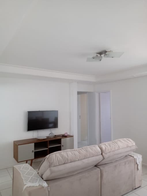 Apartamento - Aluguel - Salvador - BA - Acupe de Brotas — foto 1