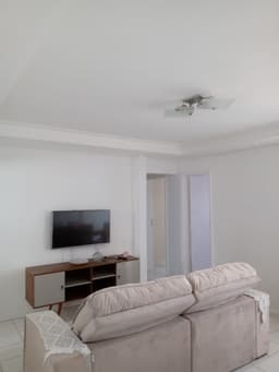 Apartamento - Aluguel - Salvador - BA - Acupe de Brotas